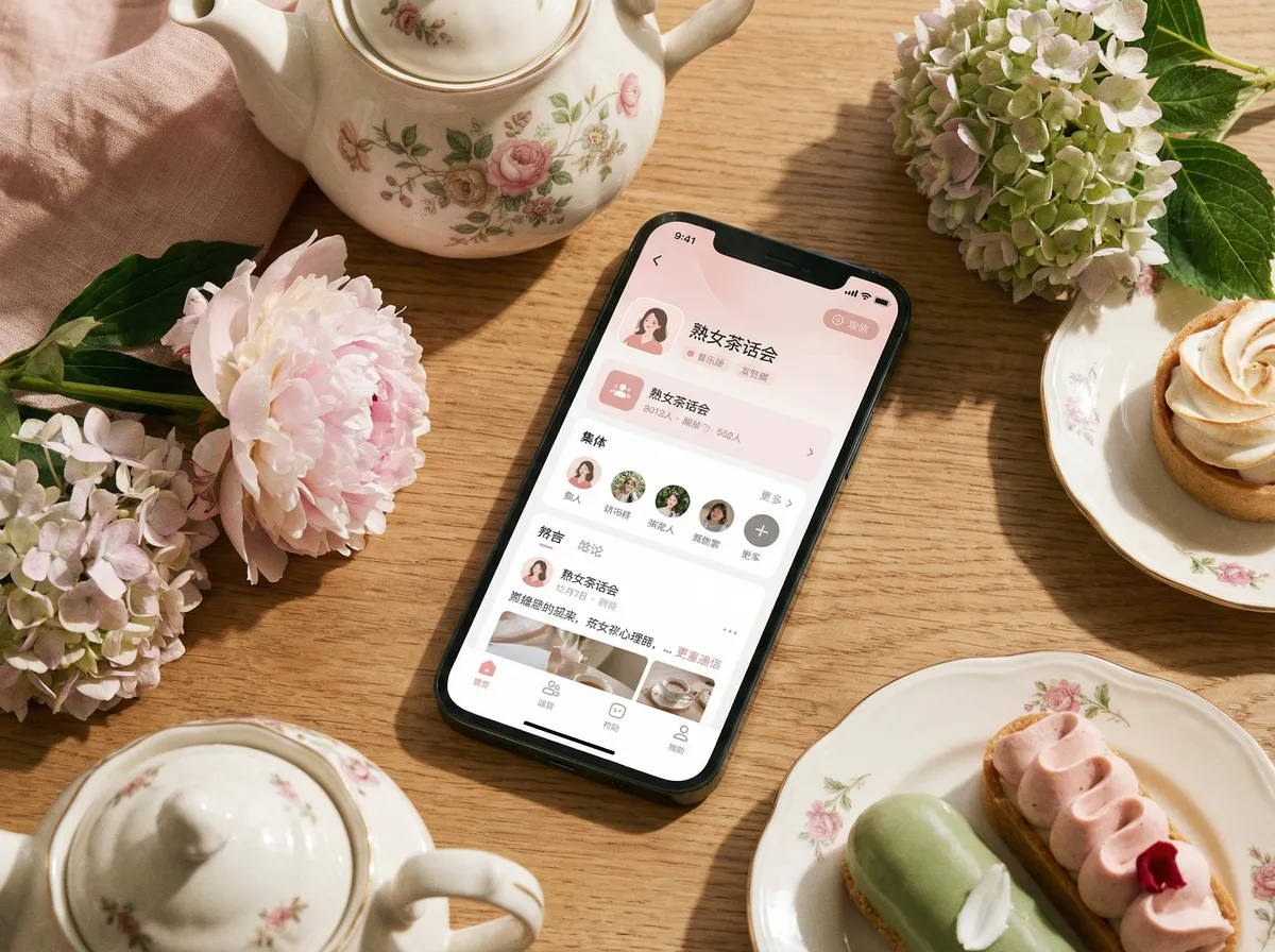 必威娱乐 手机应用界面展示